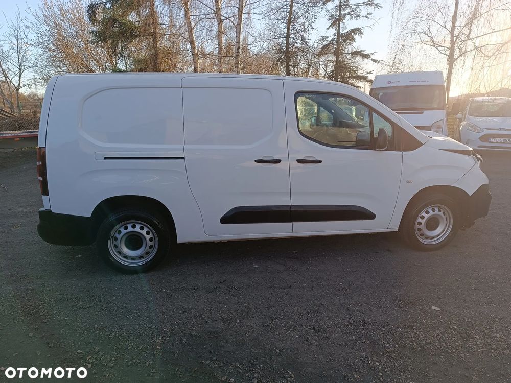 Peugeot partner Long maxi klima - 6