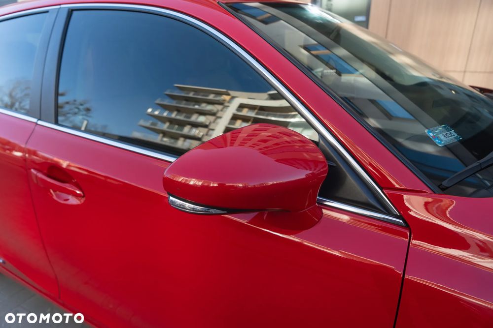 Lexus CT Luxury Line - 14