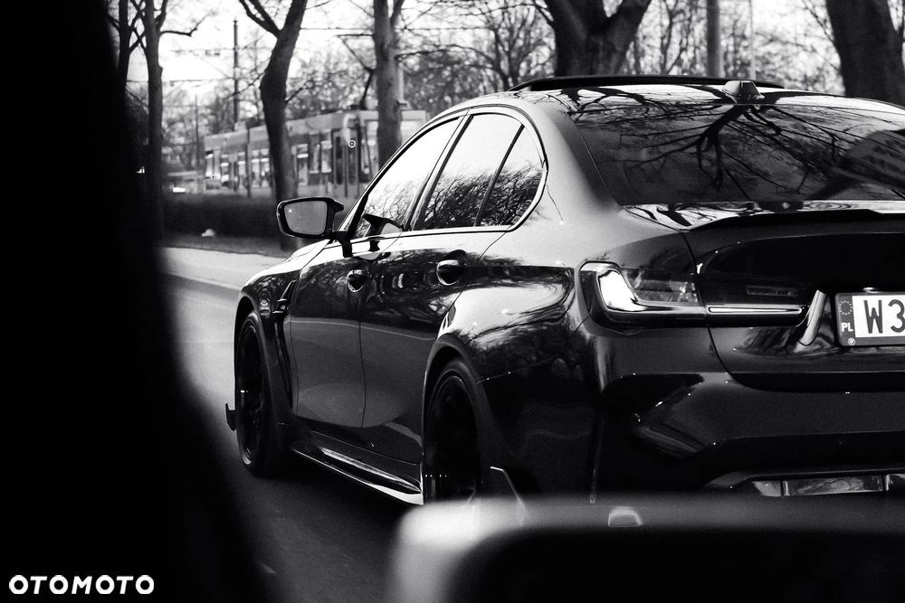 BMW M3 - 2