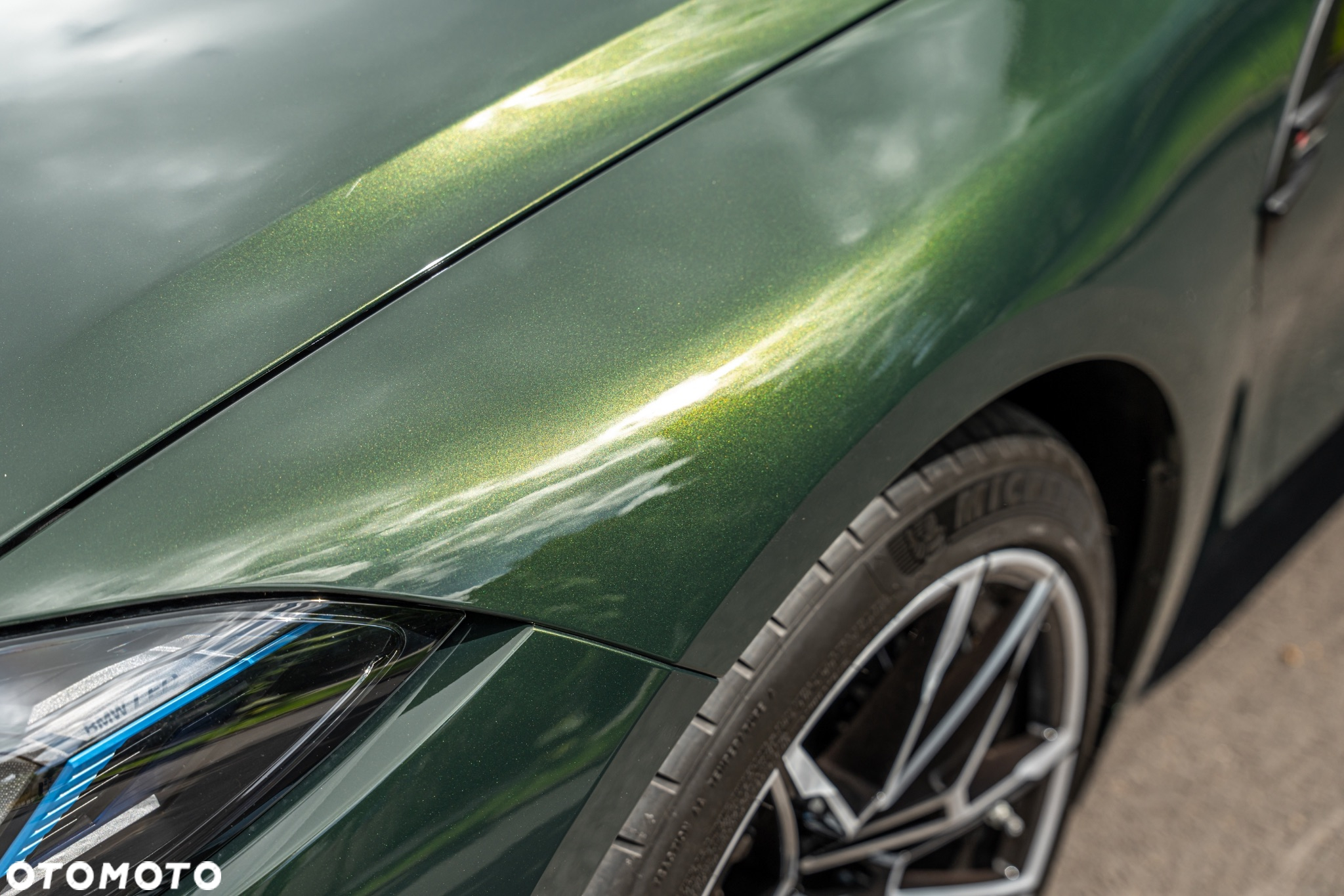 BMW M3 Competition xDrive sport - 31