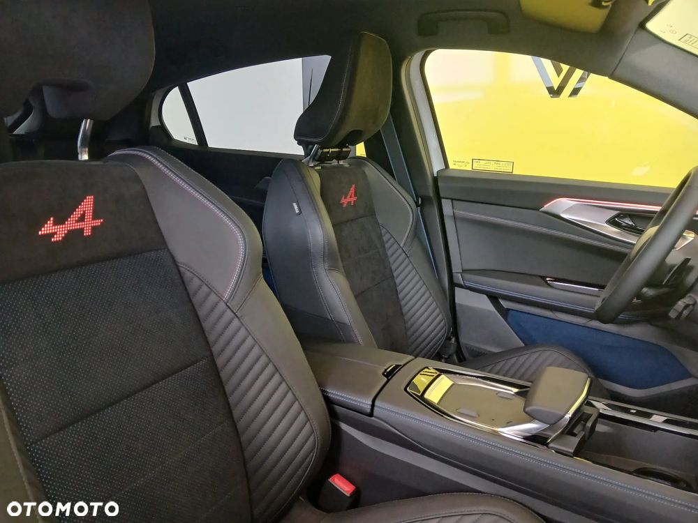 Renault Rafale 1.2 E-Tech Full Hybrid 200 esprit Alpine MMT - 15