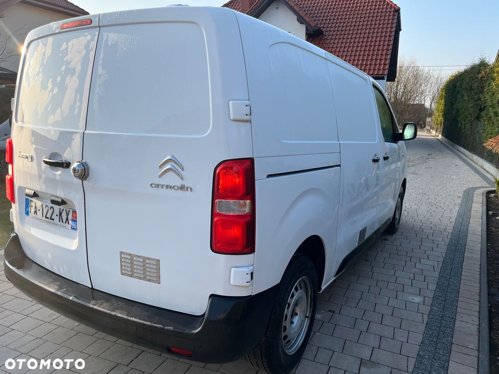 Citroën Jumpy - 8