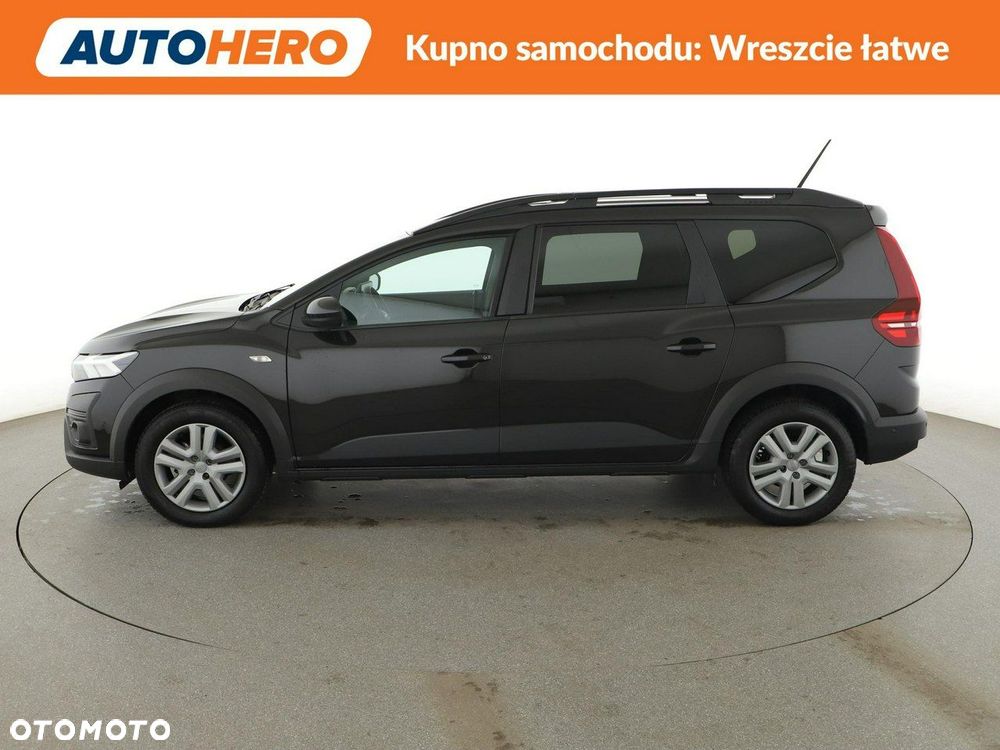 Dacia Jogger 1.0 TCe Expression - 2