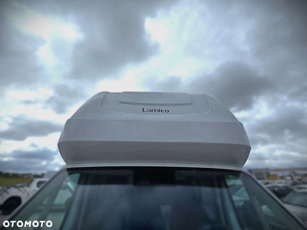 Toyota Proace Max L3H2 - 12