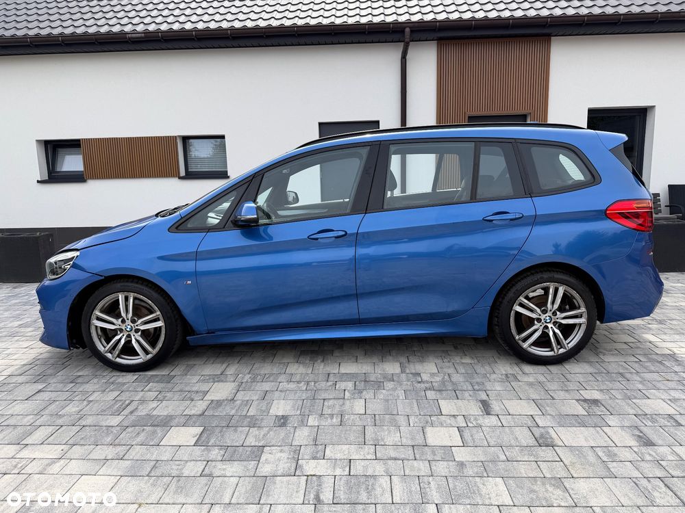 BMW Seria 2 - 4