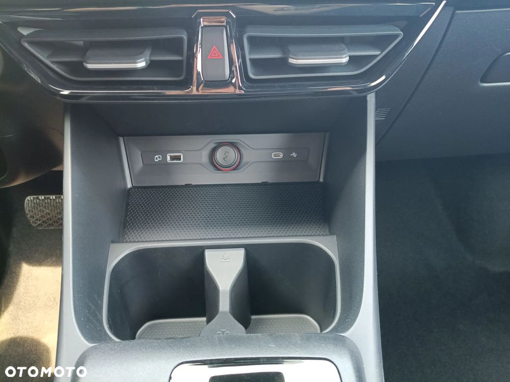 MG MG3 1.5 HEV+ Exclusive - 25