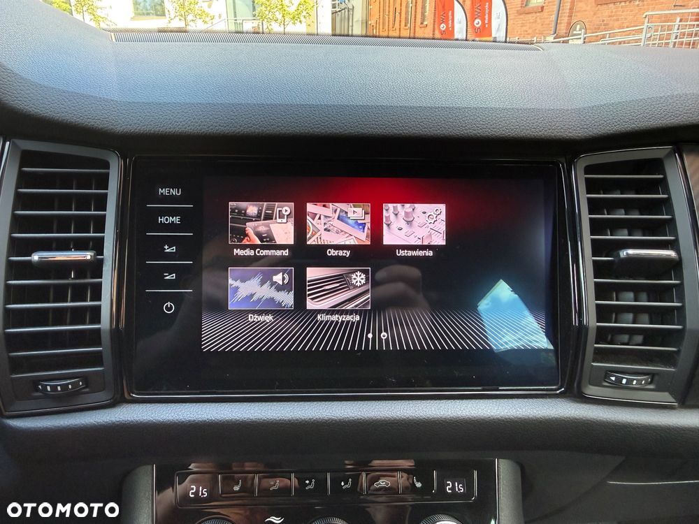 Skoda Kodiaq 2.0 Bi-TDI 4x4 RS DSG - 17