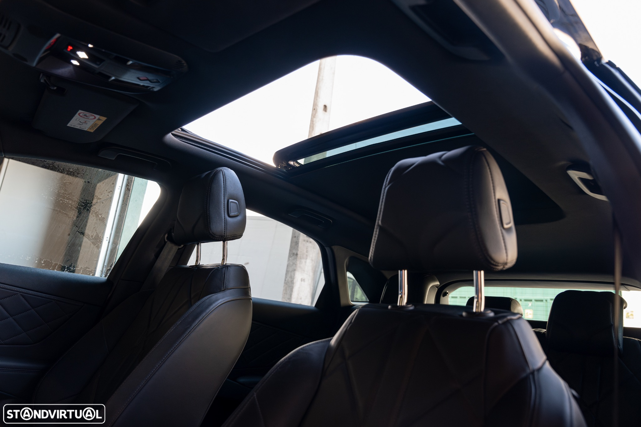 DS DS7 Crossback E-Tense Rivoli EAT8 - 33