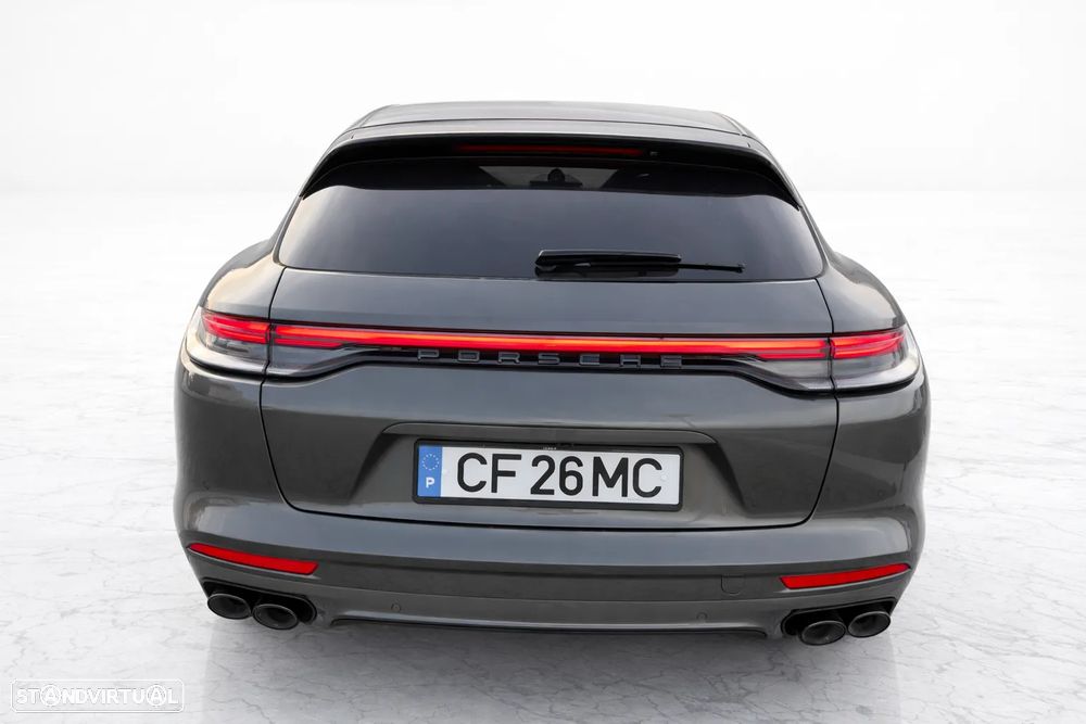 Porsche Panamera 4S E-Hybrid Executive - 3