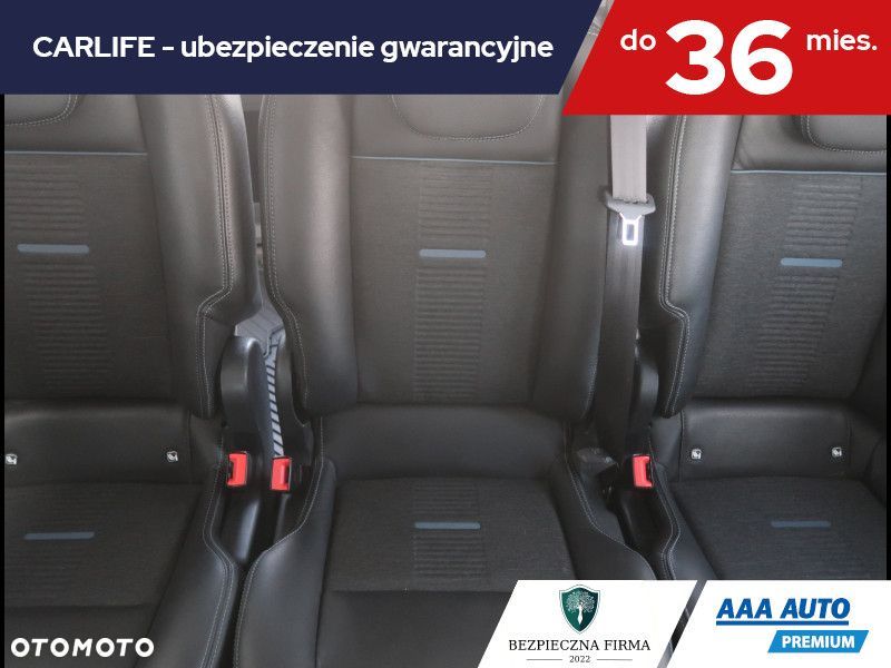Ford Tourneo Custom - 19
