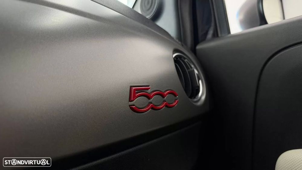 Fiat 500 0.9 TwinAir S S&S - 18