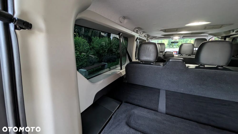Opel Vivaro L2H1 2,9t Edition Elegance - 22