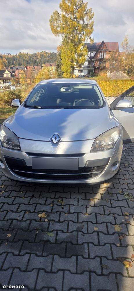 Renault Megane - 4