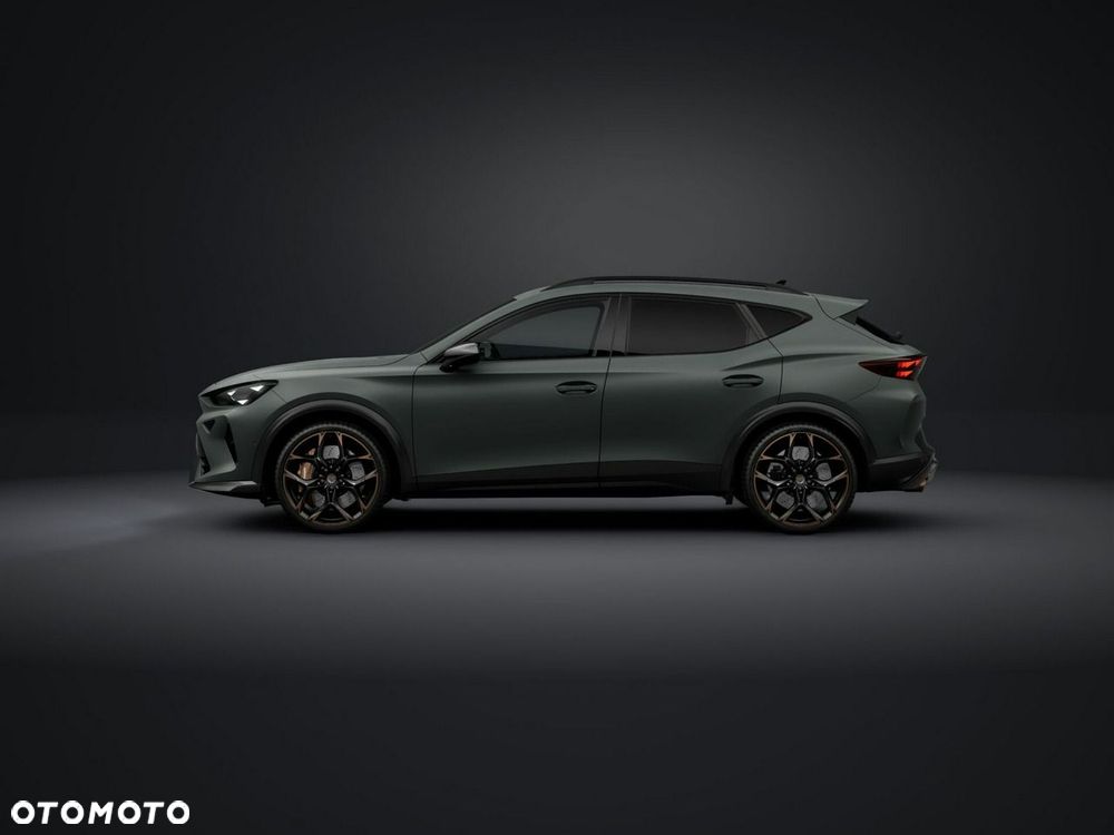 Cupra Formentor - 2