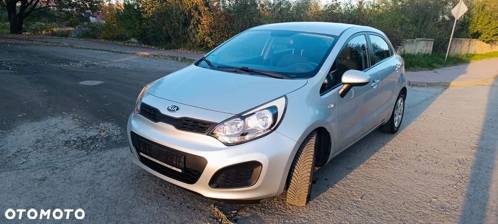 Kia Rio 1.2 Spirit - 3