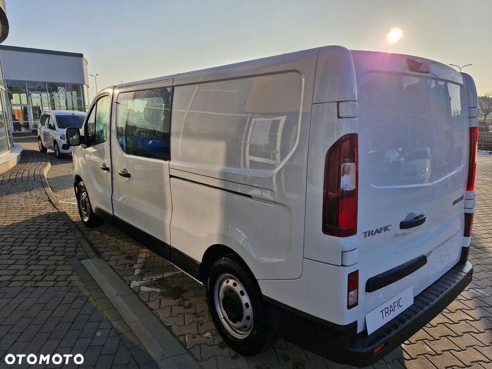 Renault TRAFIC - 3