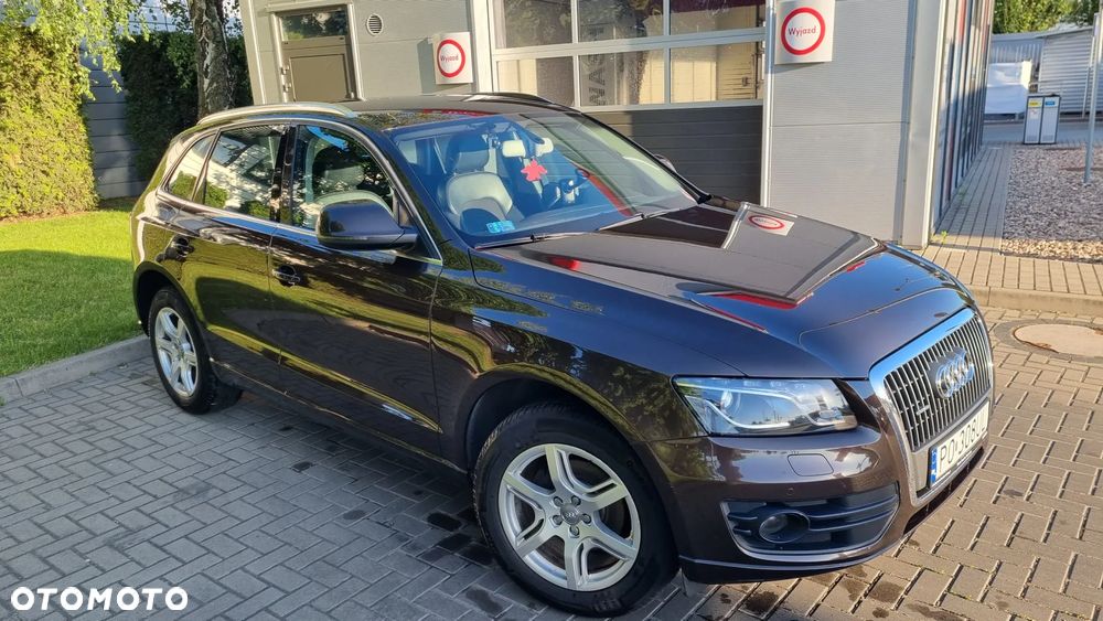 Audi Q5 2.0 TDI Quattro S tronic - 6