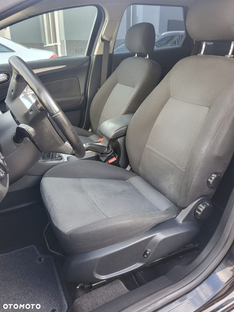 Ford Mondeo 2.0 Black Magic - 18