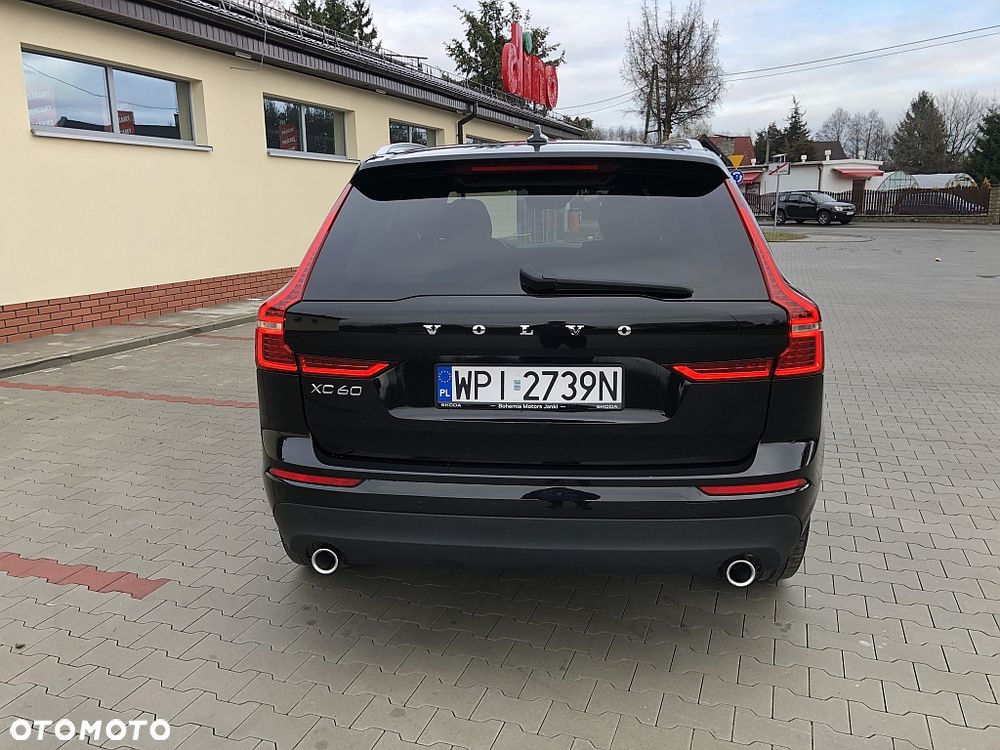 Volvo XC 60 D4 SCR AWD Inscription - 6