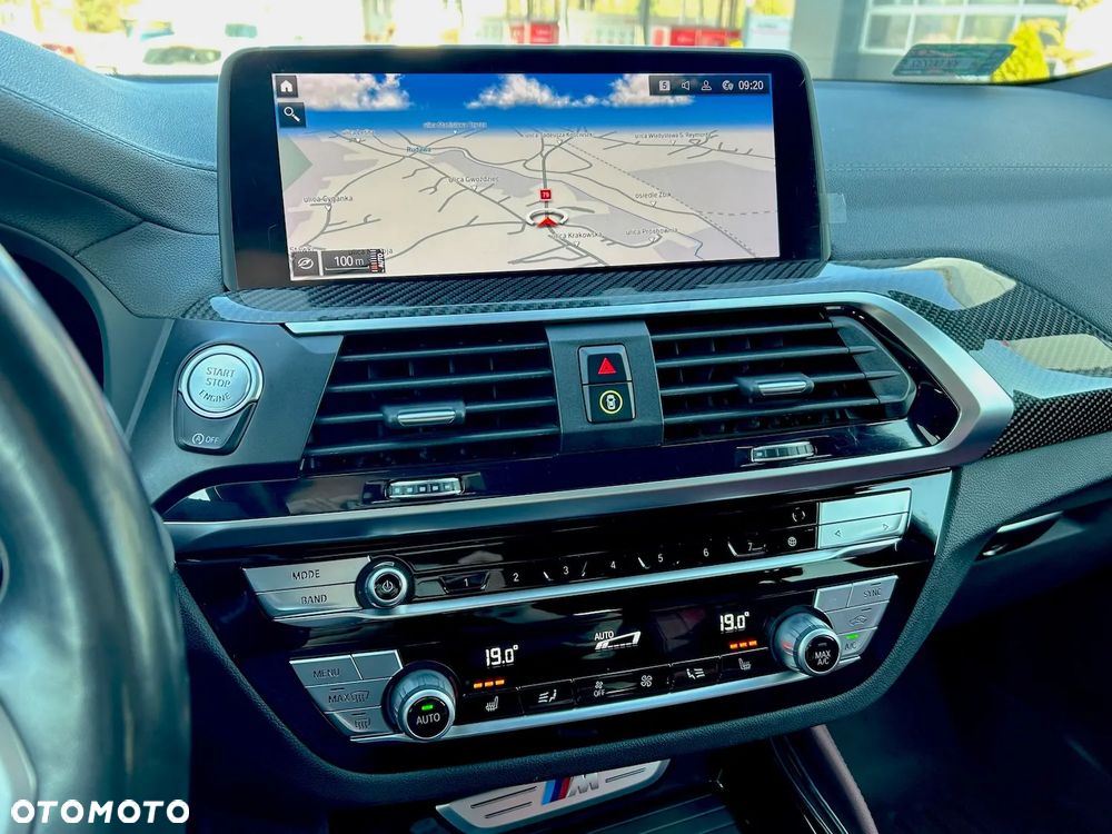 BMW X4 - 24