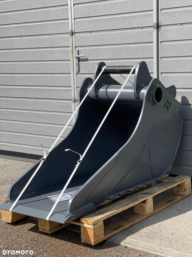 Łyżka kablowa 560/350litrów S60, Verachtert, Lehnhoff, VOLVO - PRODUCENT - 6