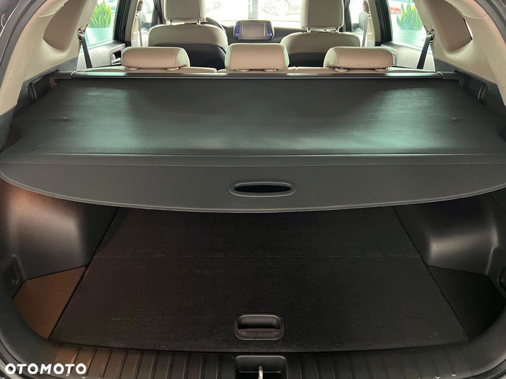 Hyundai Tucson - 31
