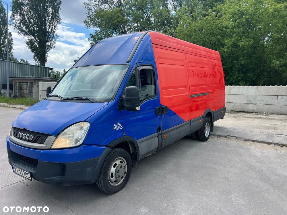Iveco Daily