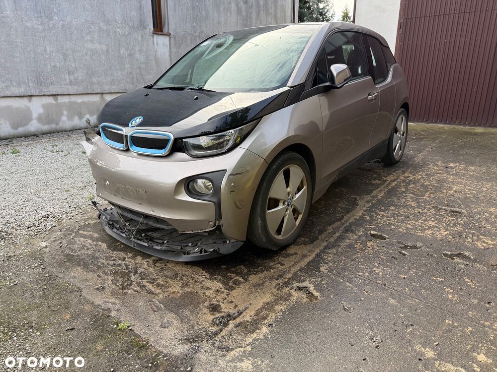 BMW i3 Standard - 1