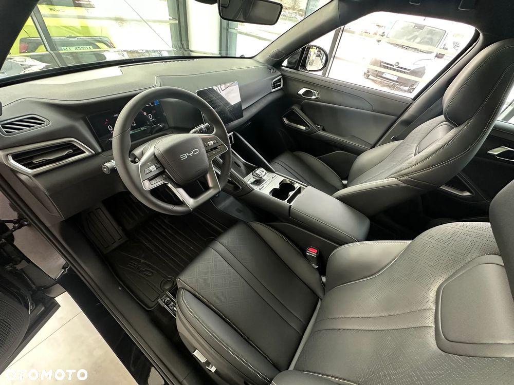 BYD Atto 2 45kWh Boost - 9