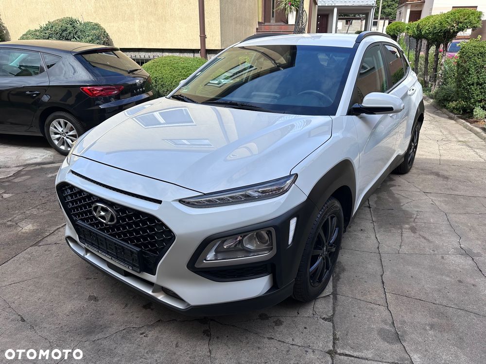 Hyundai Kona 1.0 T-GDI YES!+ - 15