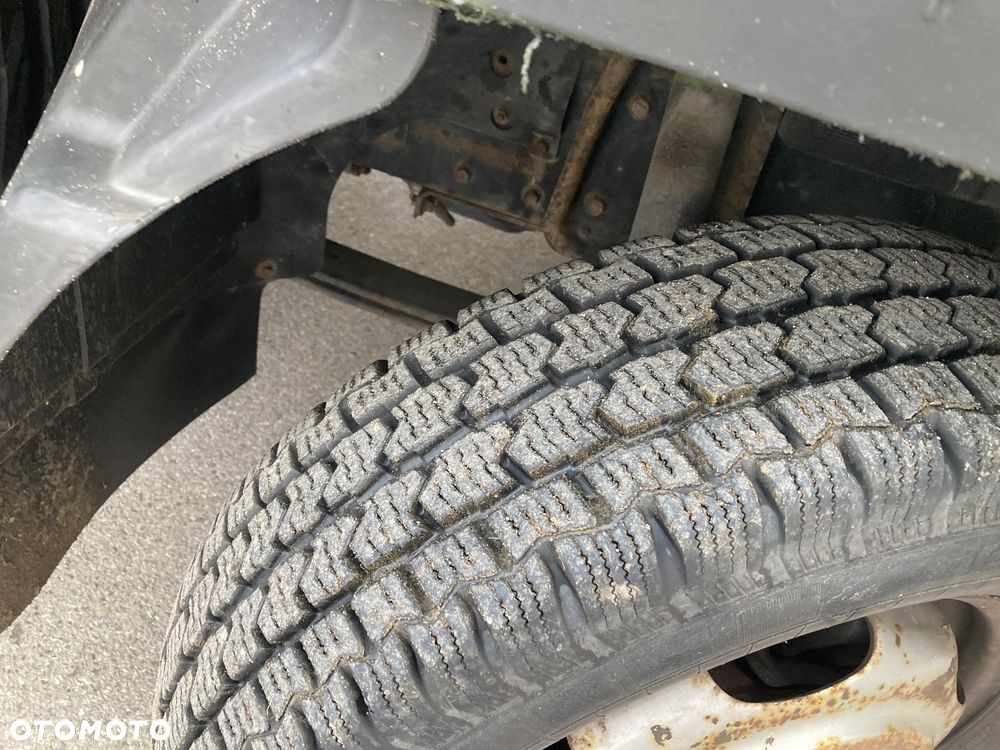 Mitsubishi Canter - 8