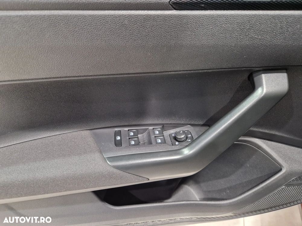 Volkswagen Polo 1.0 TSI DSG Life - 15
