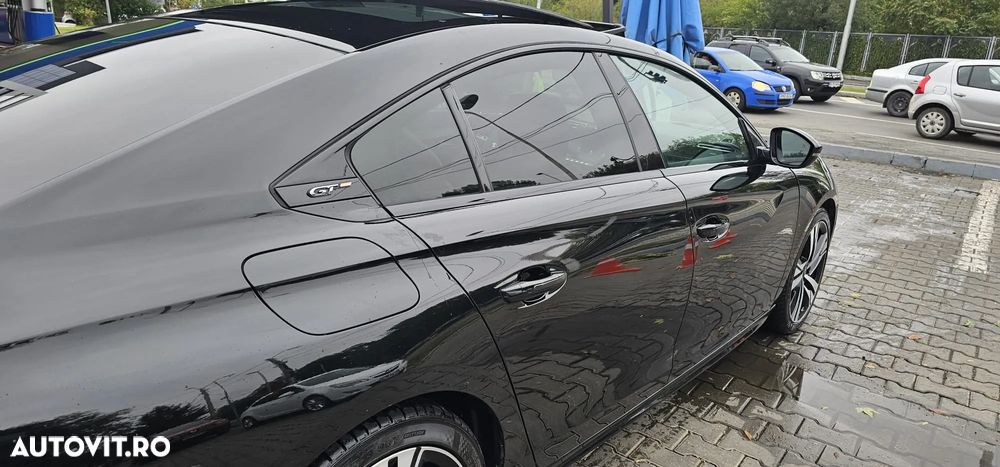 Peugeot 508 1.6 THP STT GT - 19