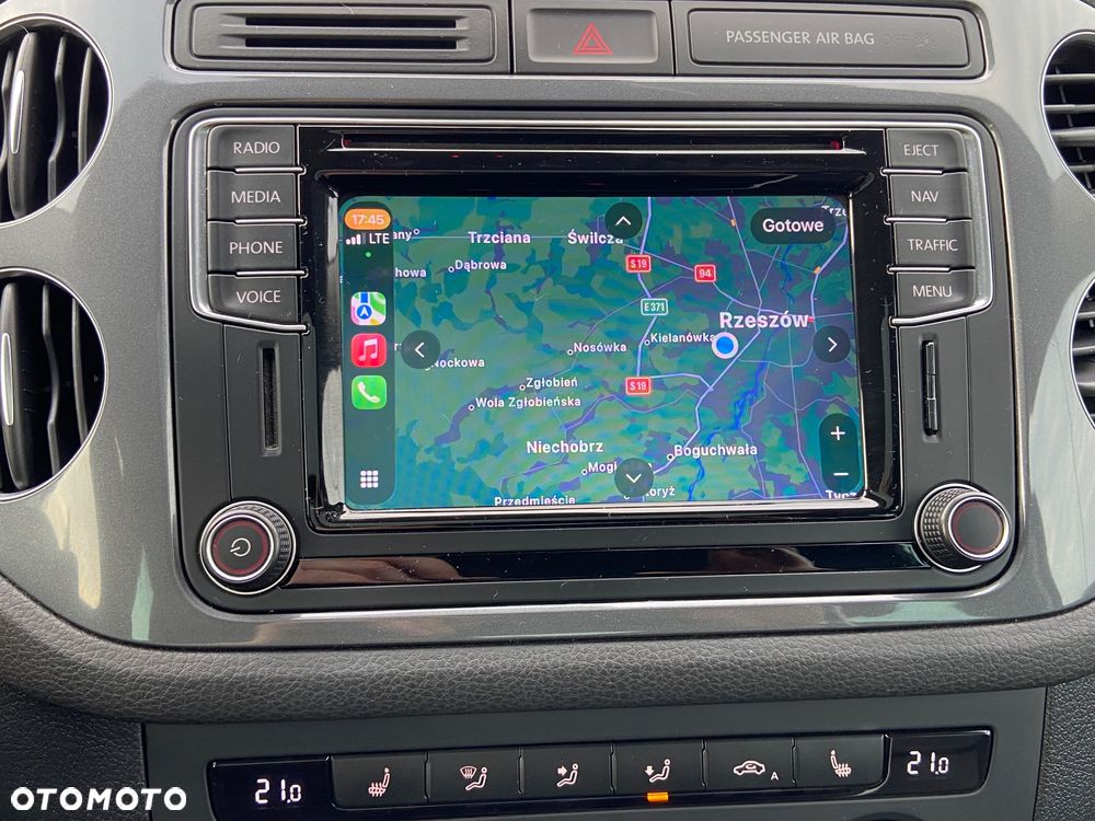 Volkswagen Tiguan 2.0 TDI 4Mot Sport&Style DSG - 15