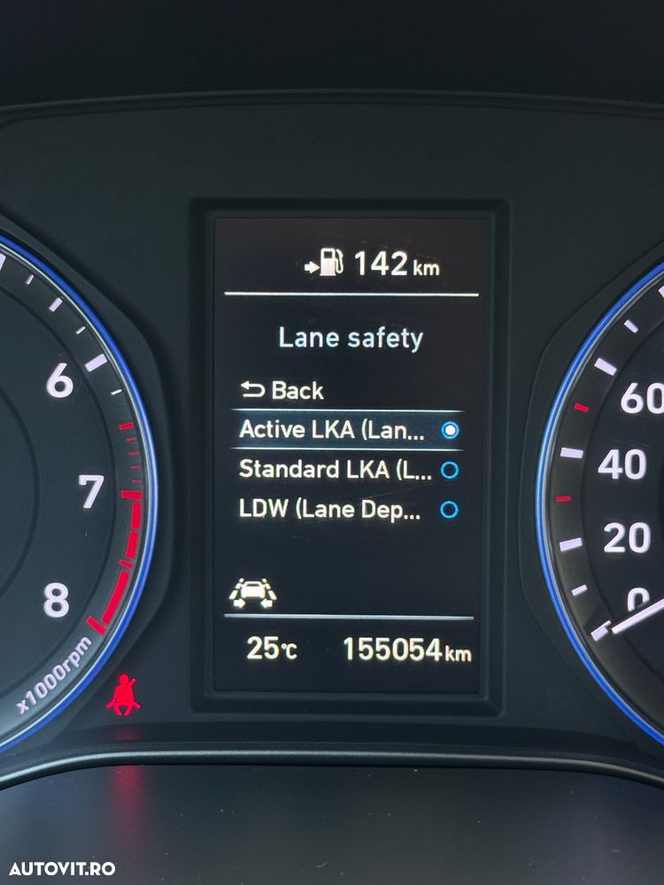 Hyundai KONA 1.0 T-GDI Premium - 40