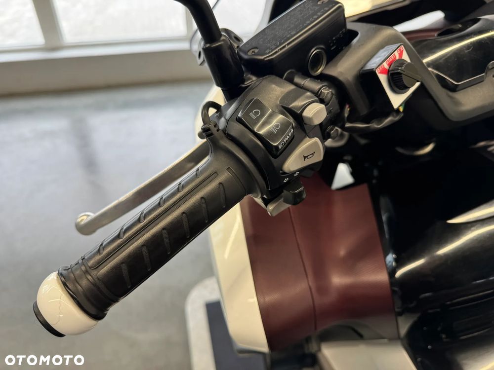 Honda NC - 31