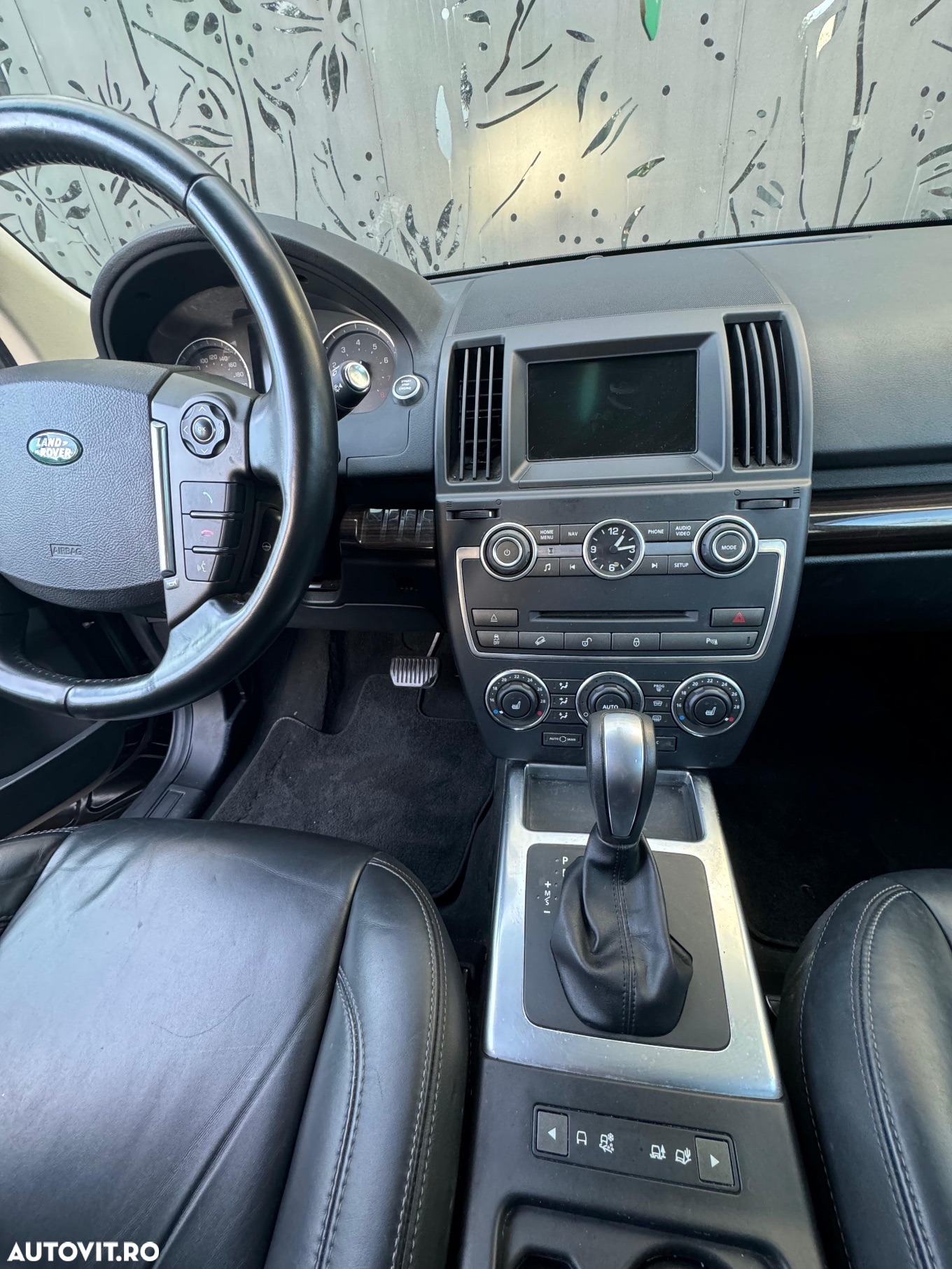 Land Rover Freelander 2 2.0 Si4 HSE - 9