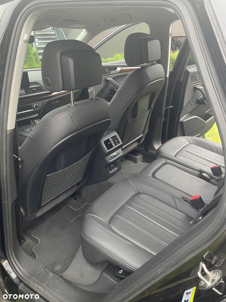Audi Q5 2.0 TFSI Quattro S tronic - 8