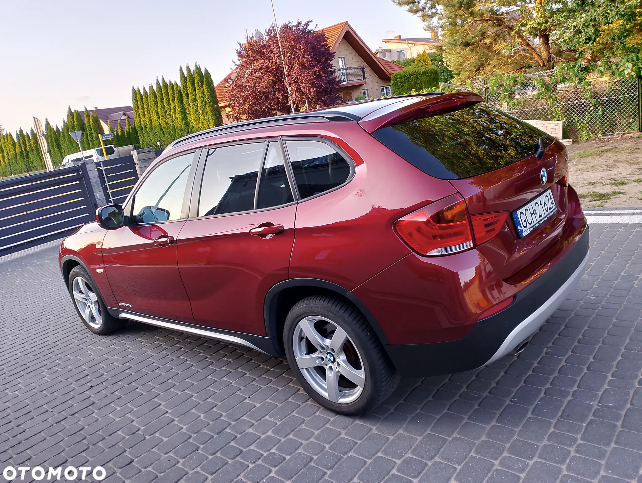 BMW iX1 - 4