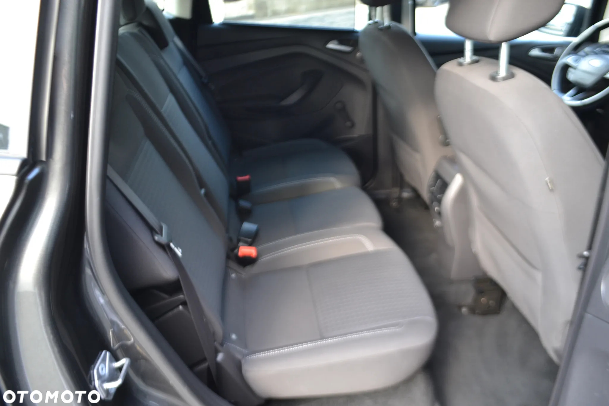 Ford C-MAX 1.0 EcoBoost Trend ASS - 7