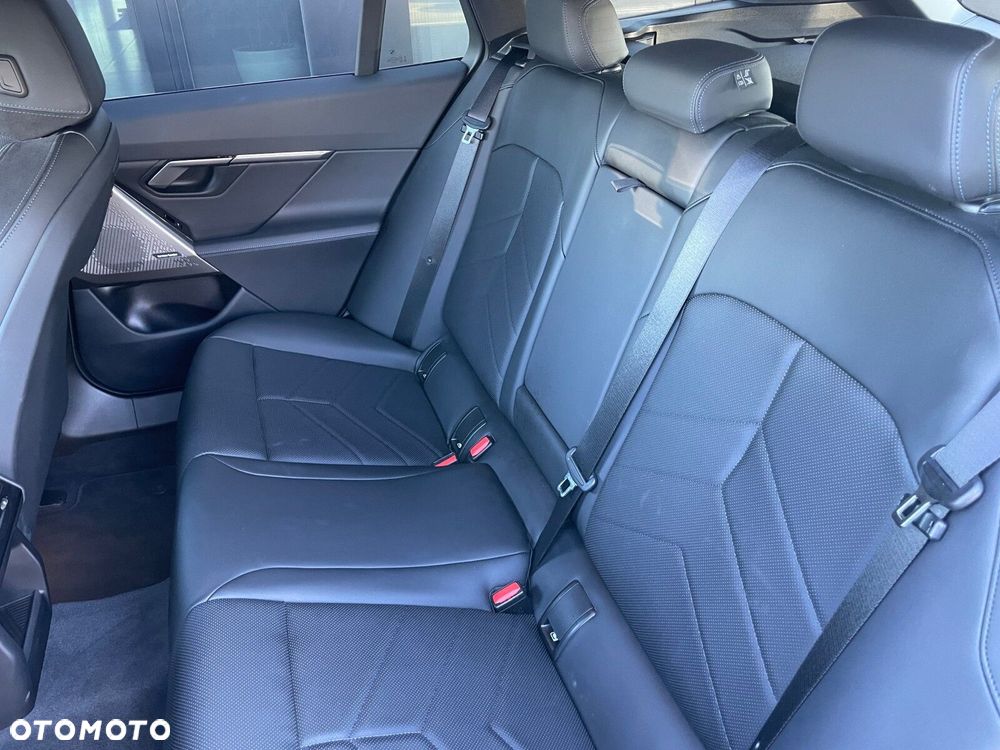 BMW Seria 5 520d xDrive mHEV M Sport - 18