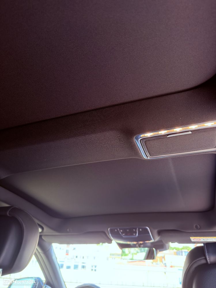 Mercedes-Benz S 560 L 4Matic 9G-TRONIC - 53