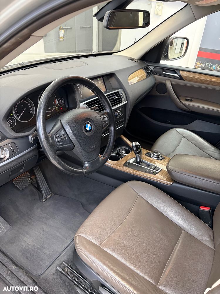 BMW X3 - 15