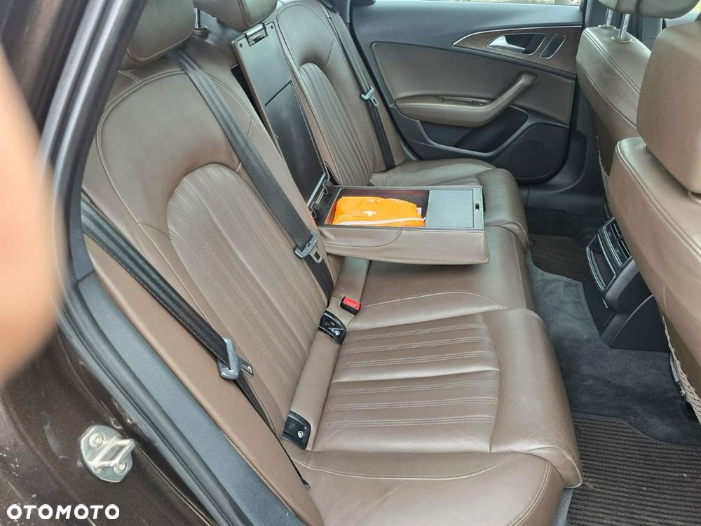 Audi A6 Allroad - 23