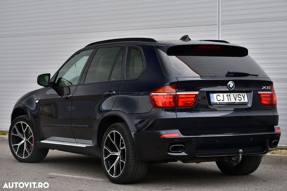 BMW X5 - 15