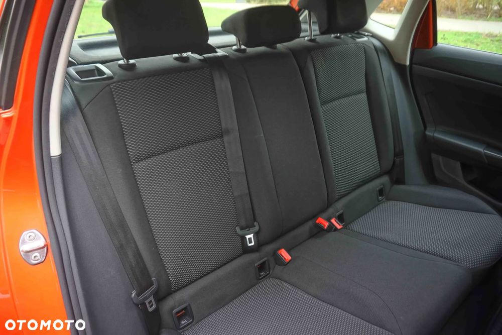 Volkswagen Polo 1.0 TSI Comfortline - 20