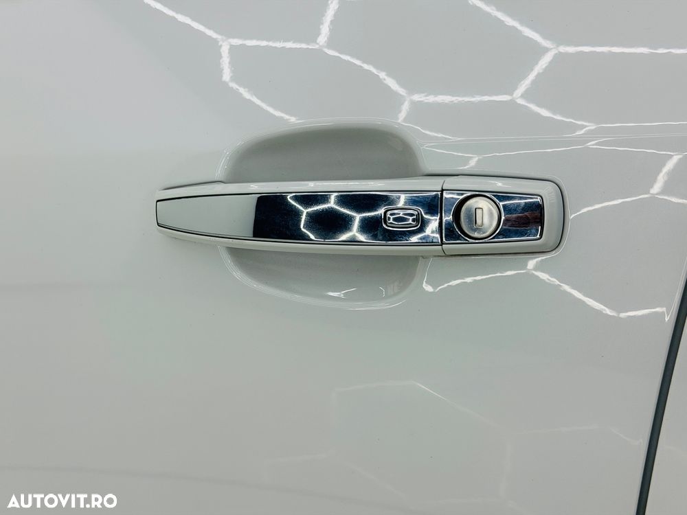 Opel Mokka X 1.6 D Automatik Edition - 12