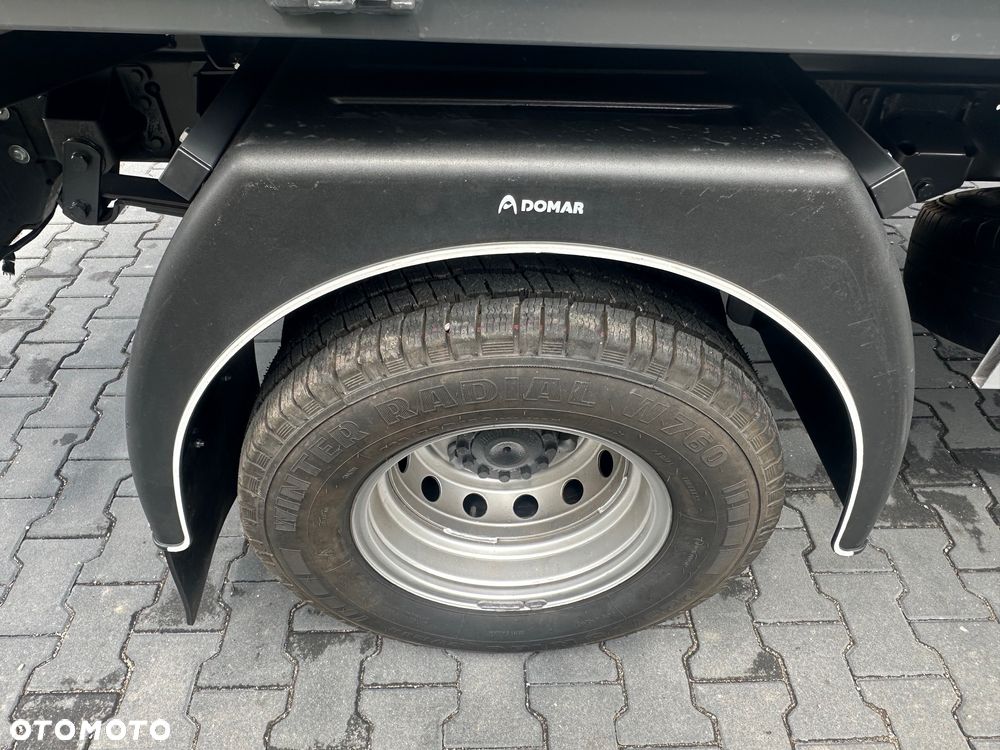 Iveco Daily 70c17 2012 Wywrotka - 17