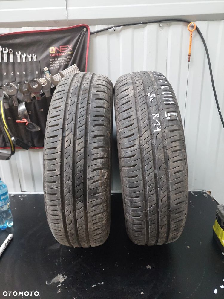 OPONY OPONA BARUM BRAVURIS 5 MH 165/70 R14T