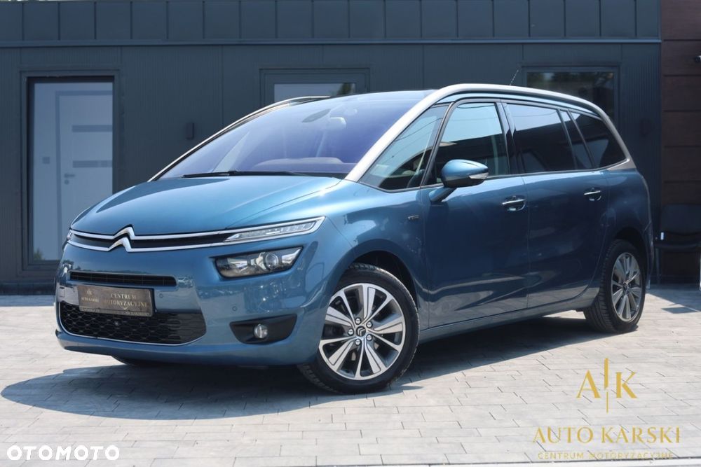 Citroën C4 Picasso - 3
